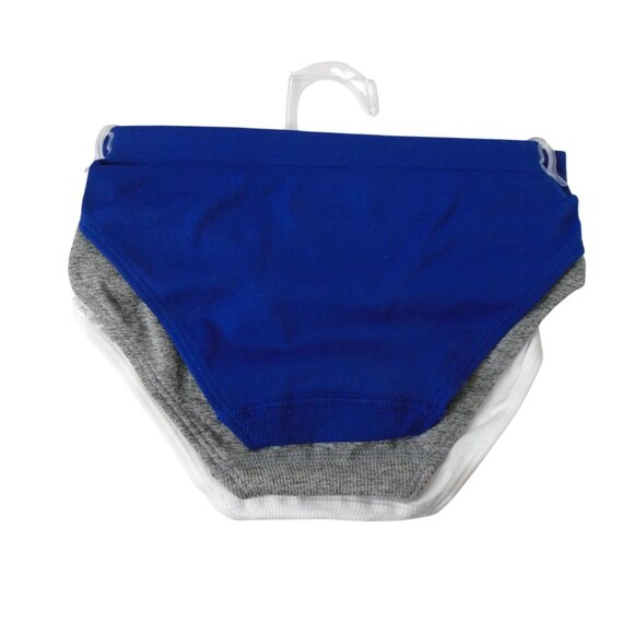 More Than Magic Girl's Hipsters Size Small Pack of 3 - Picture 2 of 5